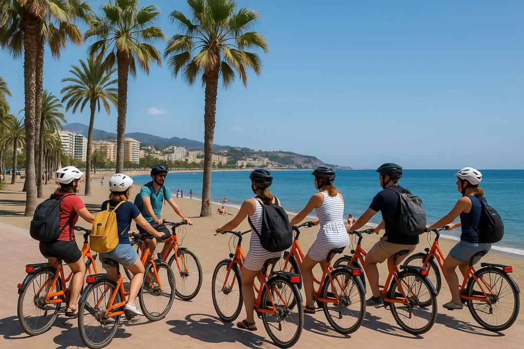 Музей Пикассо в Малаге