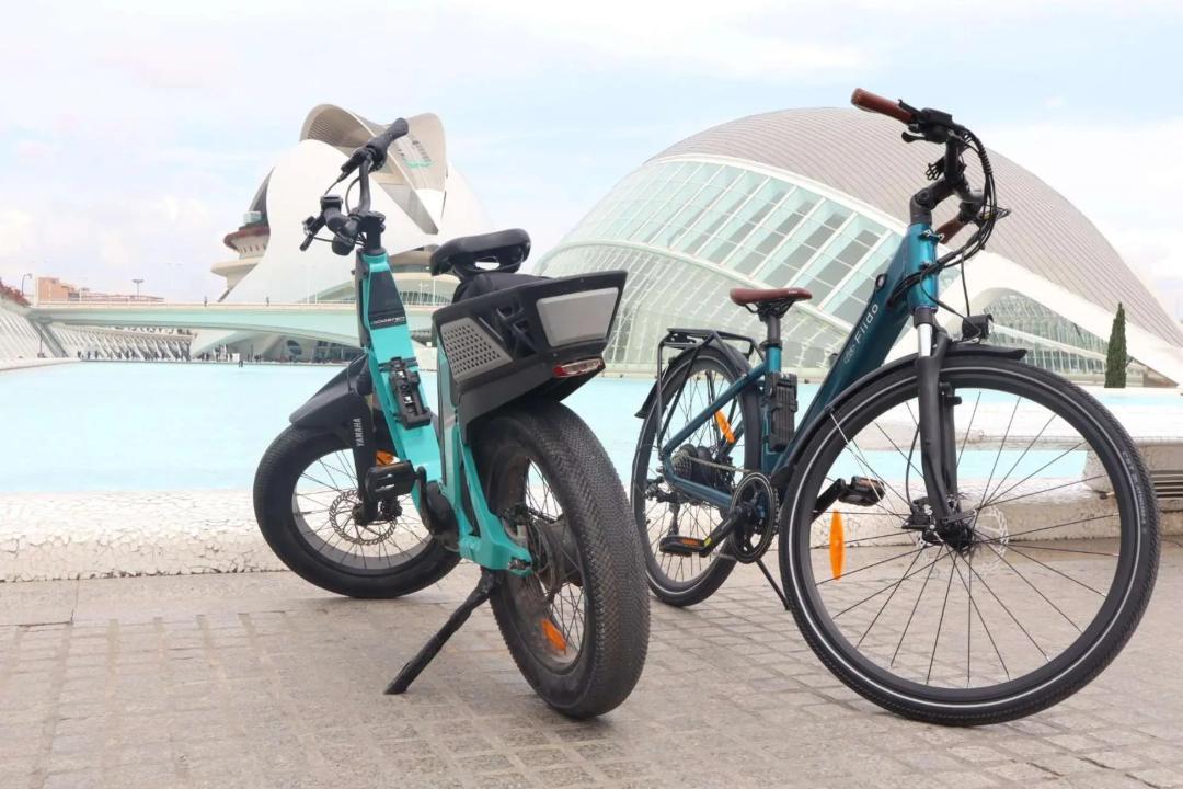 Пляж Мальварроса