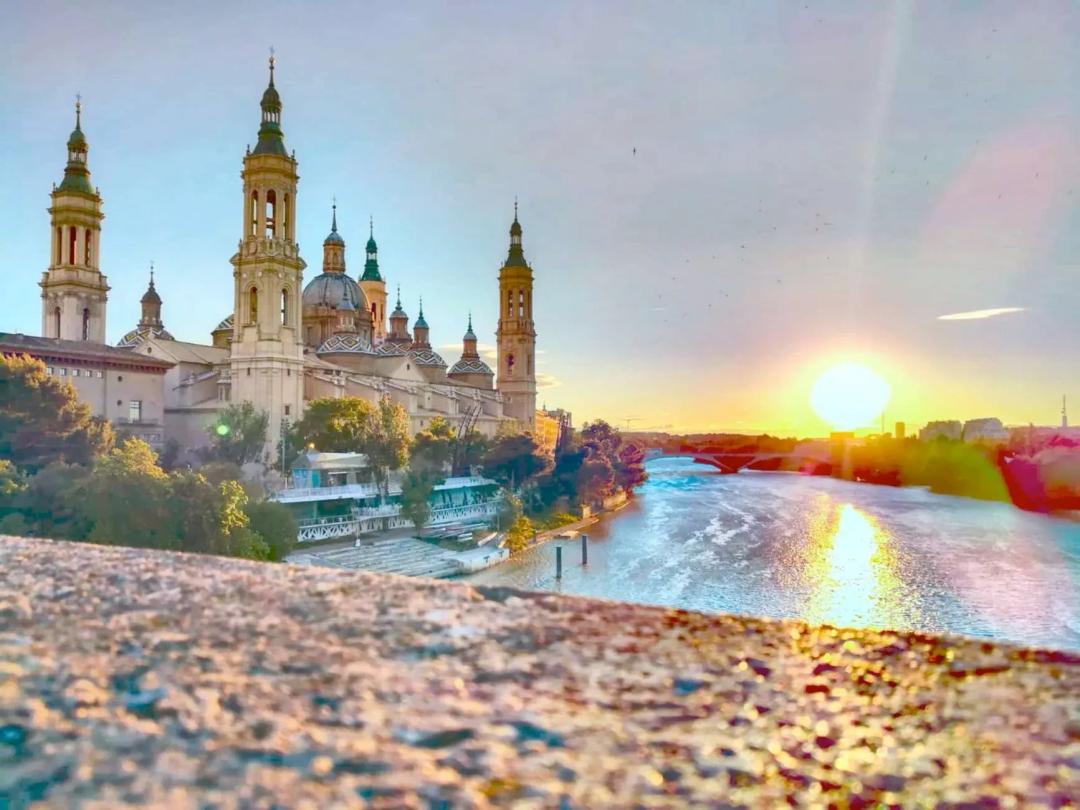 Базилика дель Пилар