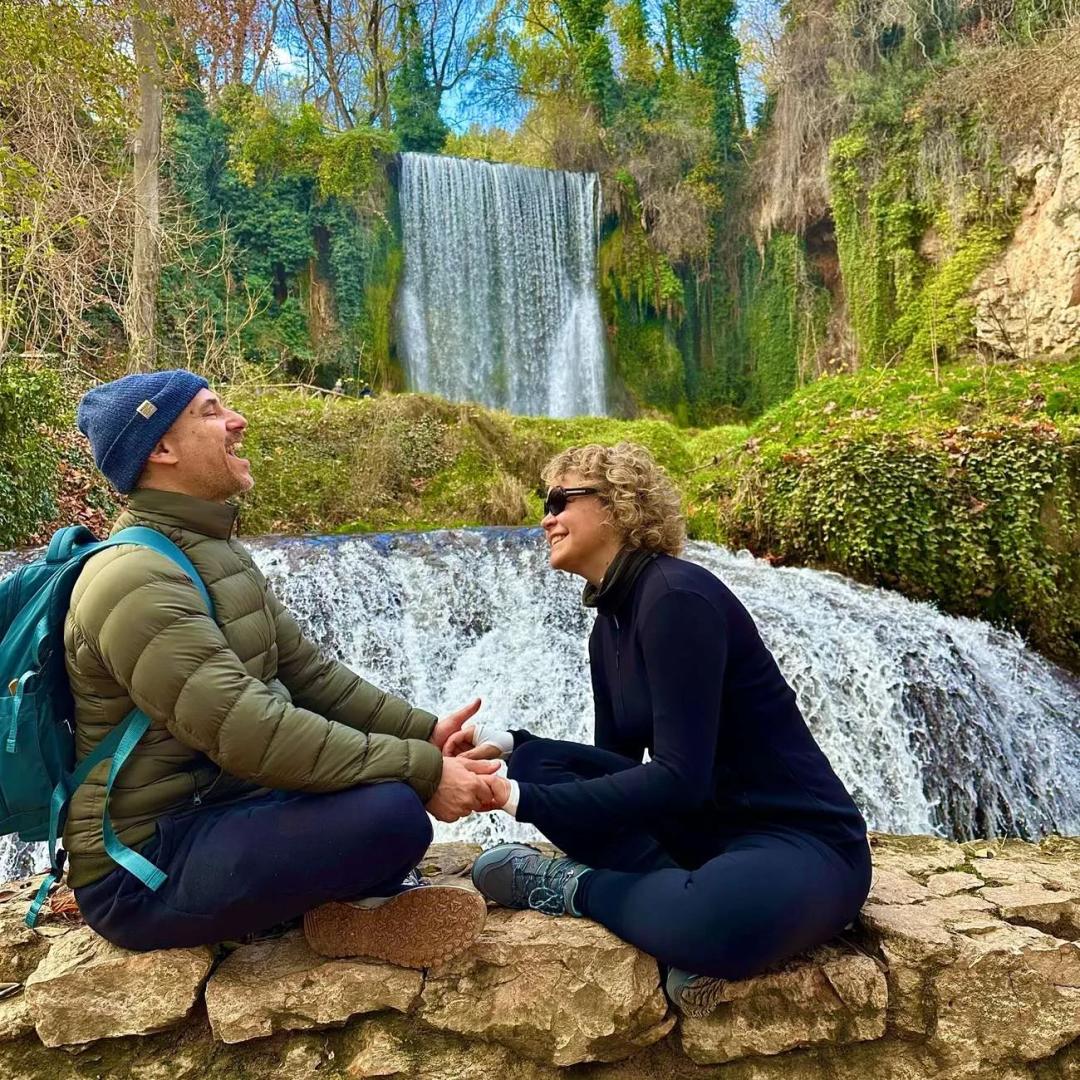 Монастырь Пьедра