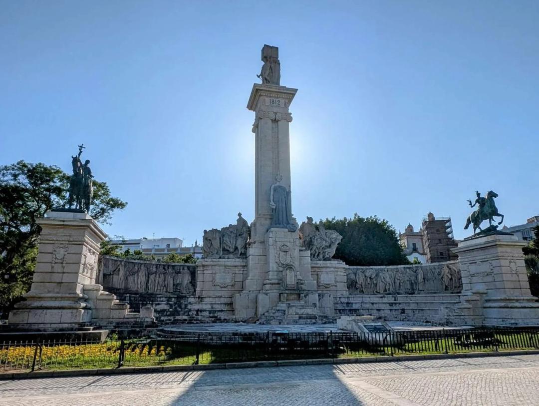 Рынок Абастос