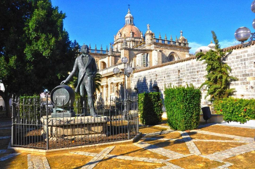 Археологический музей Хереса