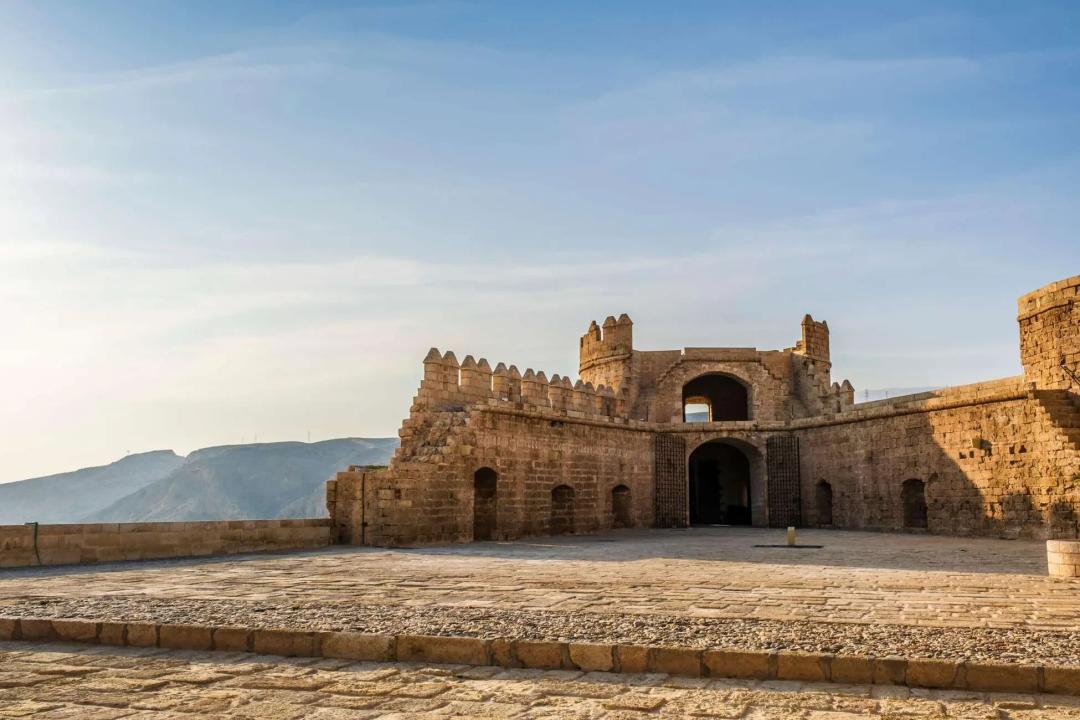 Кафедральный собор Альмерии