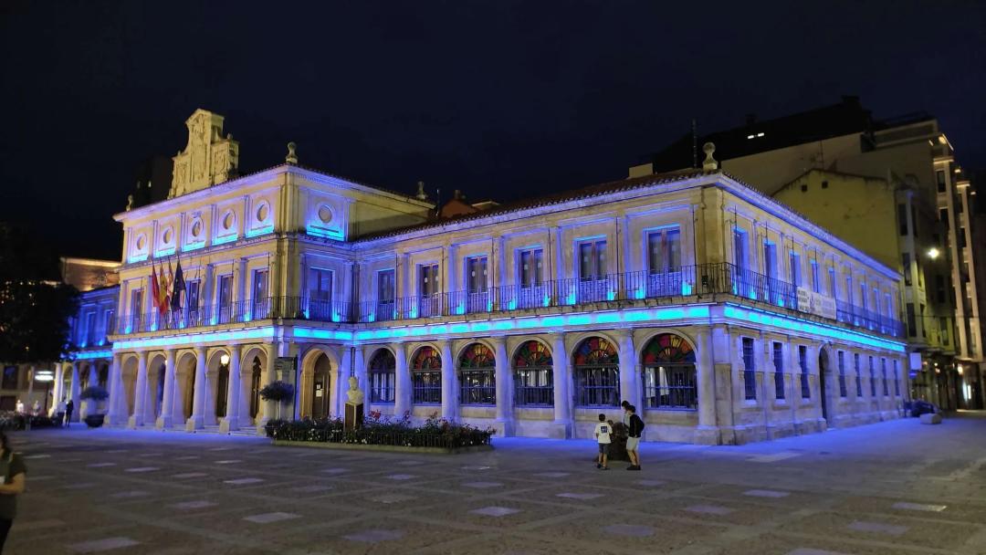 Дворец Гусманов