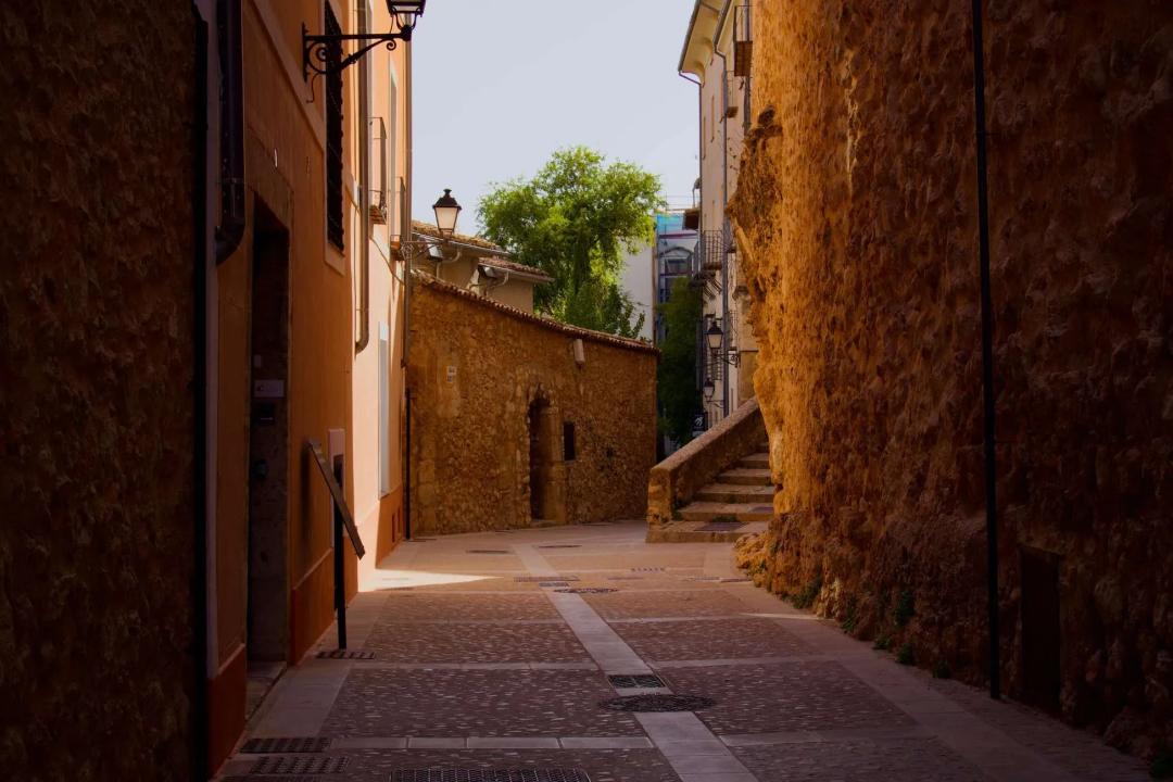 Мост Сан-Пабло