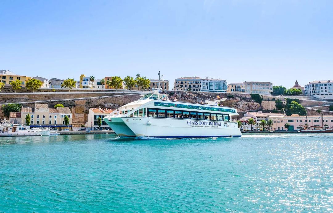 Башня Манганa