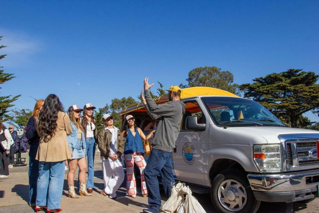 Кампо де Сан Франсиско