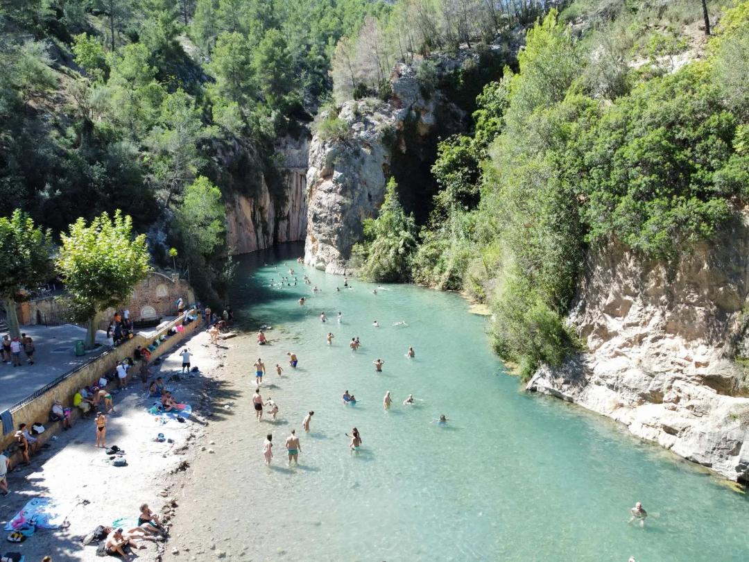 Археологический музей Астурии