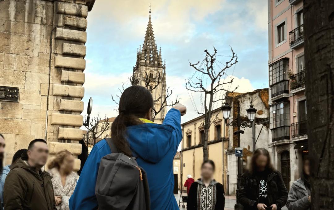 Театр Кампоамор