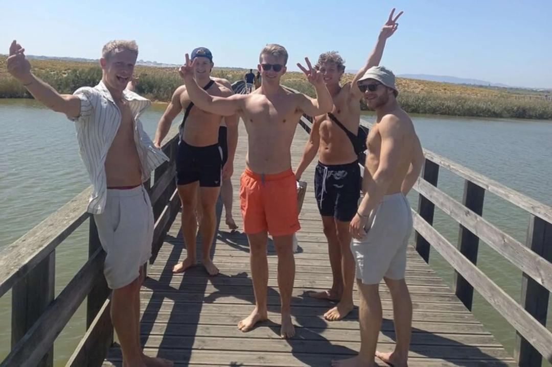 Часовня костей