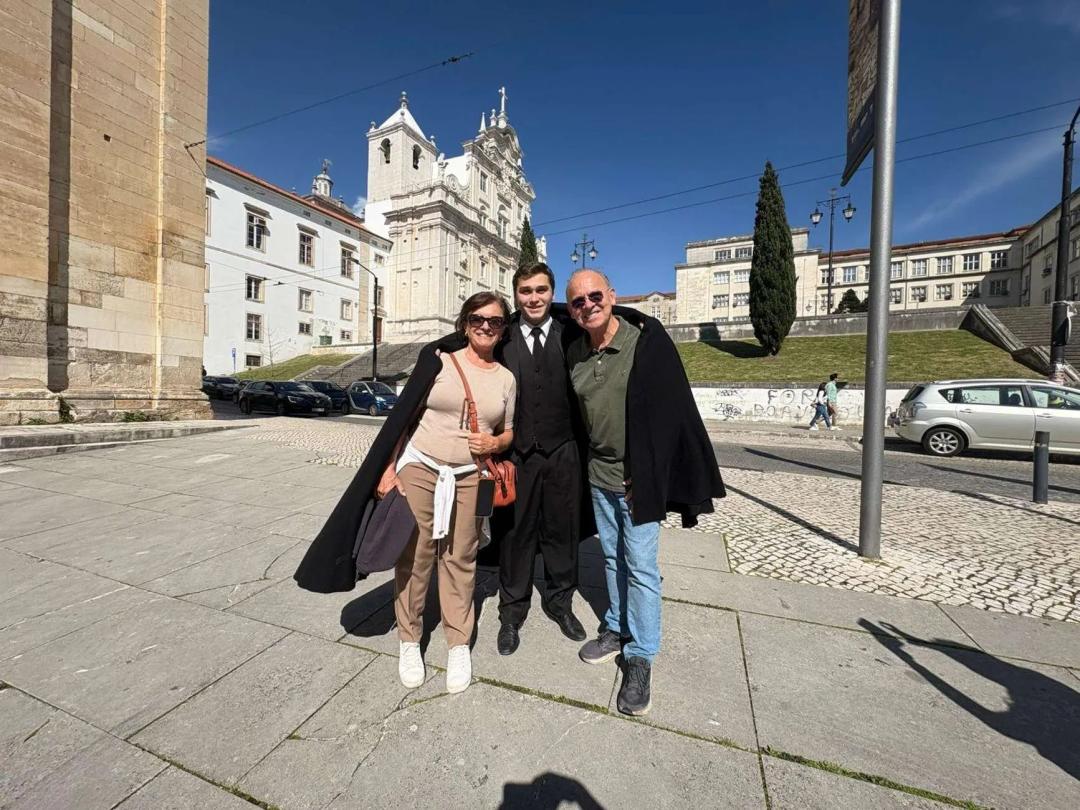 Университет Коимбры