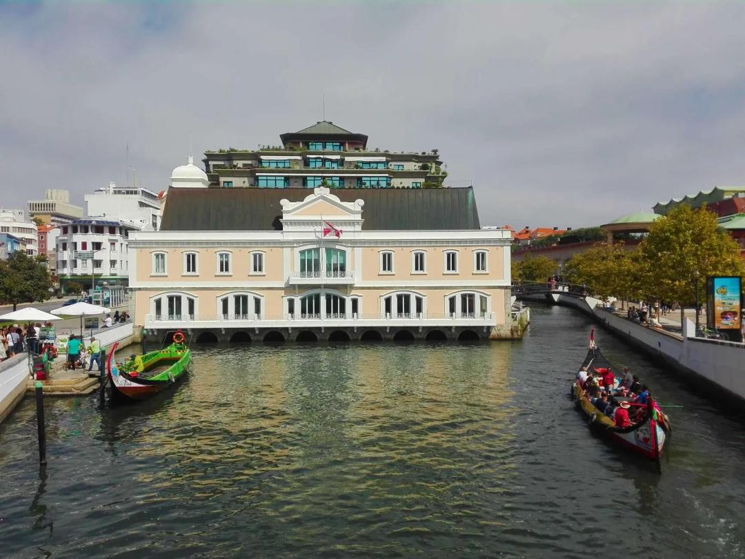 Прайя-да-Барра