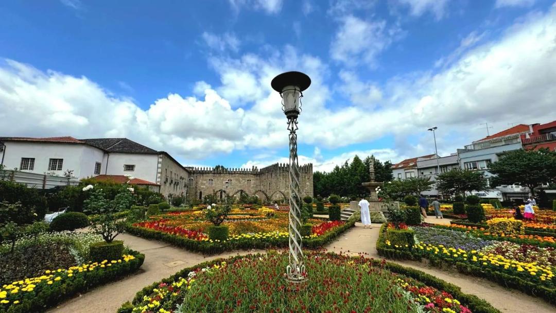 Ларго да Оливейра