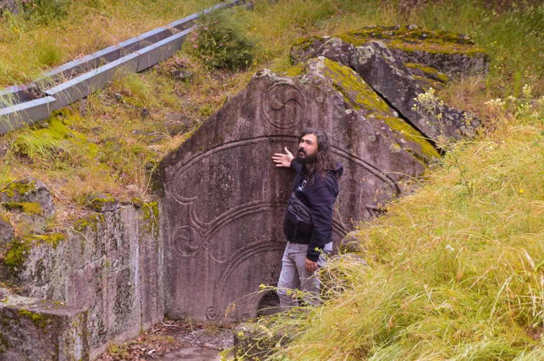 Читания де Бритейруш