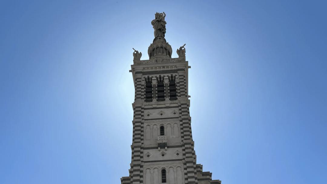 Notre-Dame de la Garde