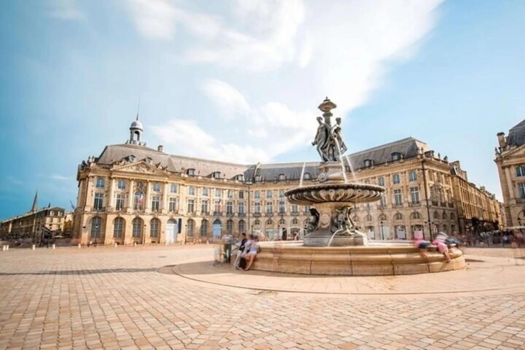 Place de la Bourse