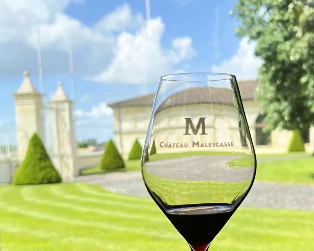 Balade des Vins du Médoc