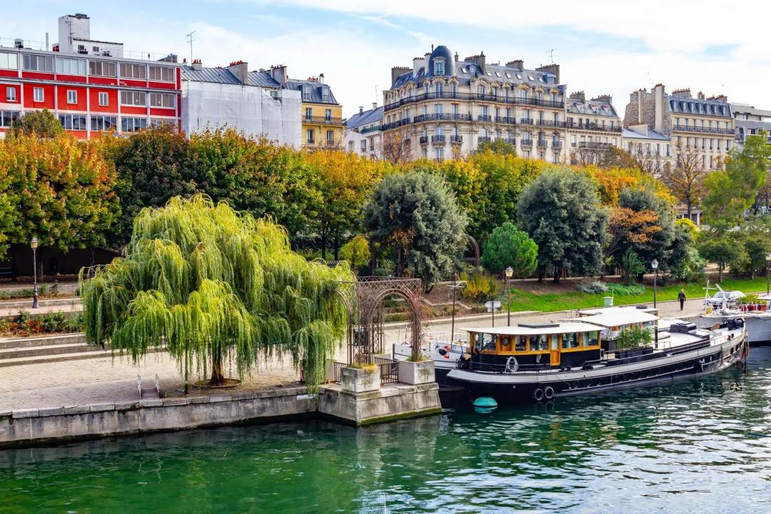 Forteresse de la Bastille