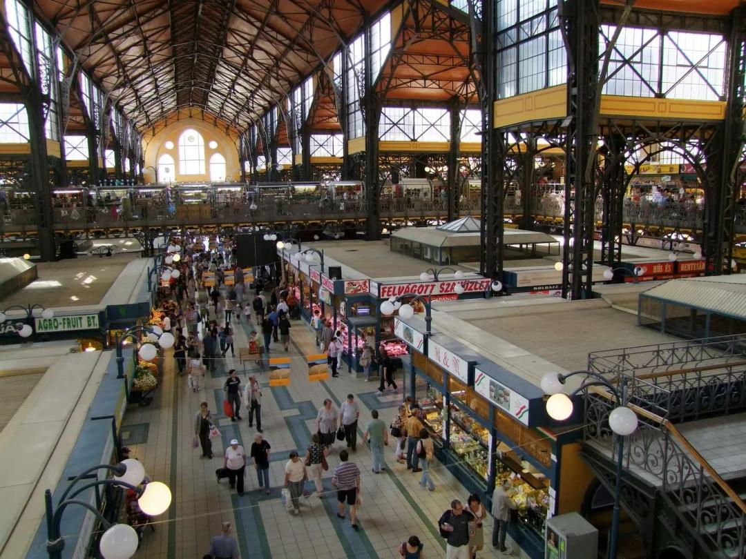 Mercato Centrale