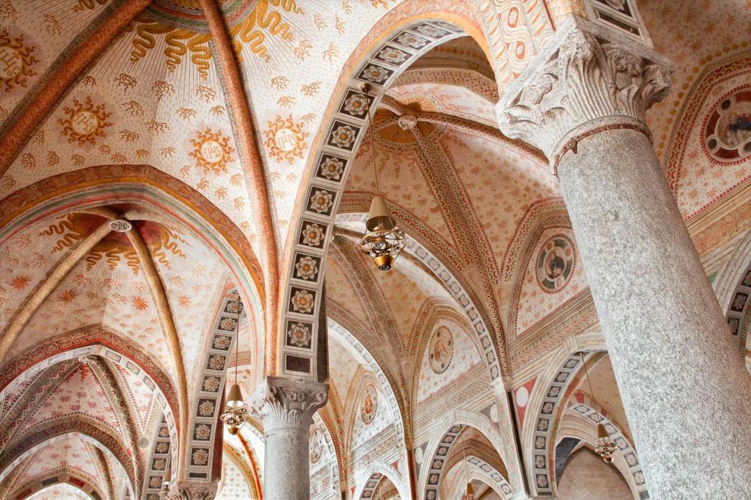 Galería Víctor Manuel II