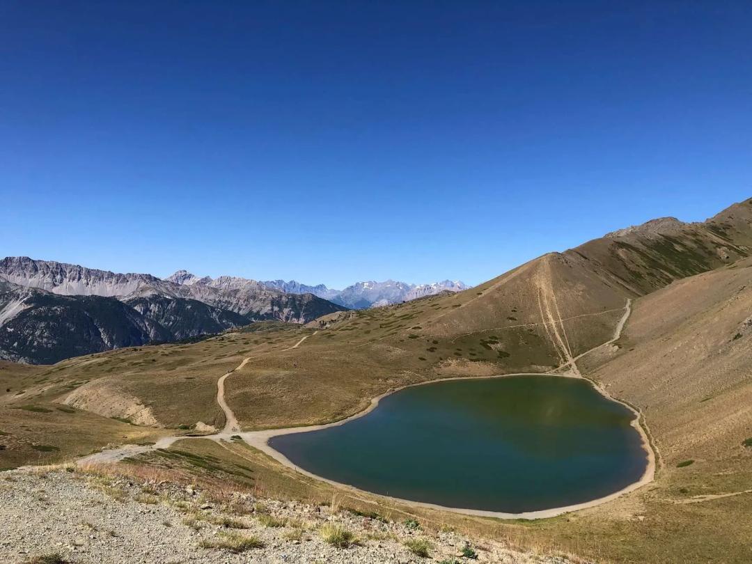 Paseo por el Valle de Susa