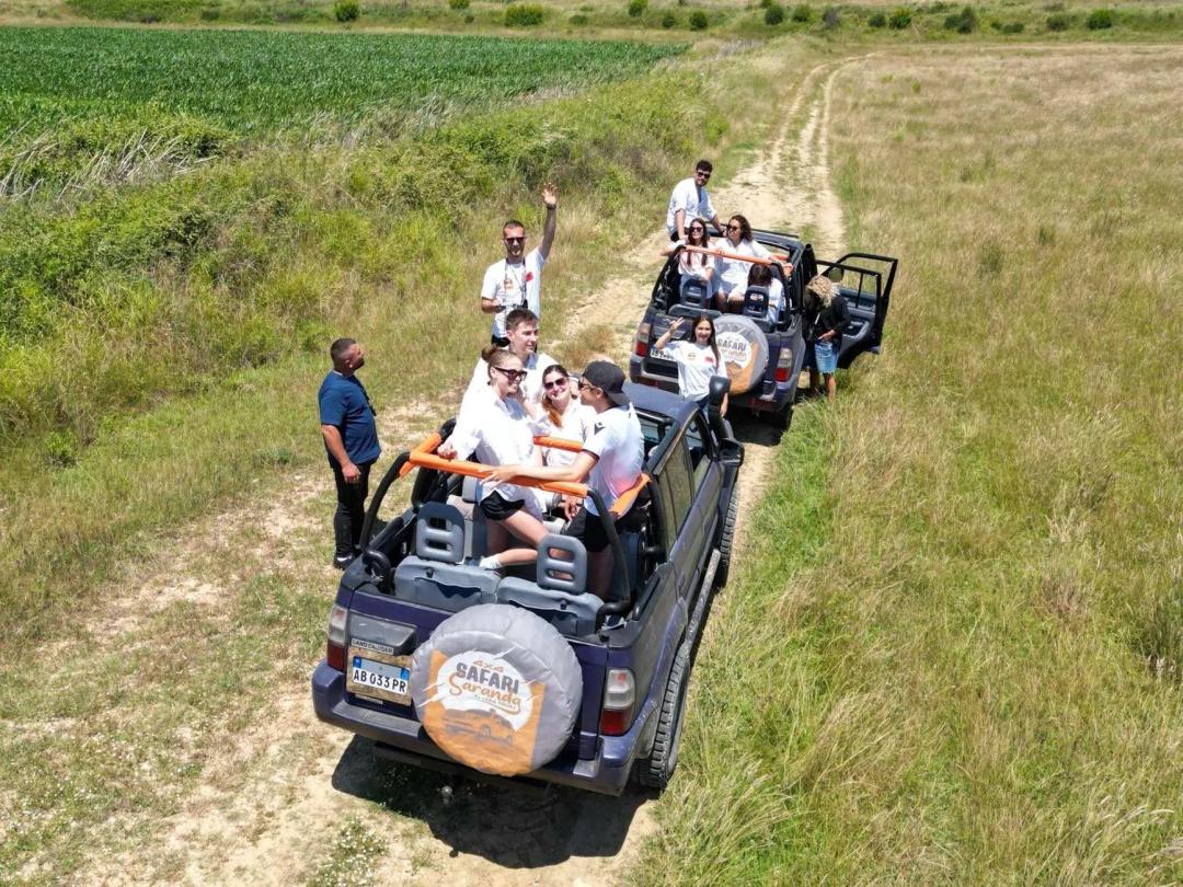 SS125 Orientale Sarda