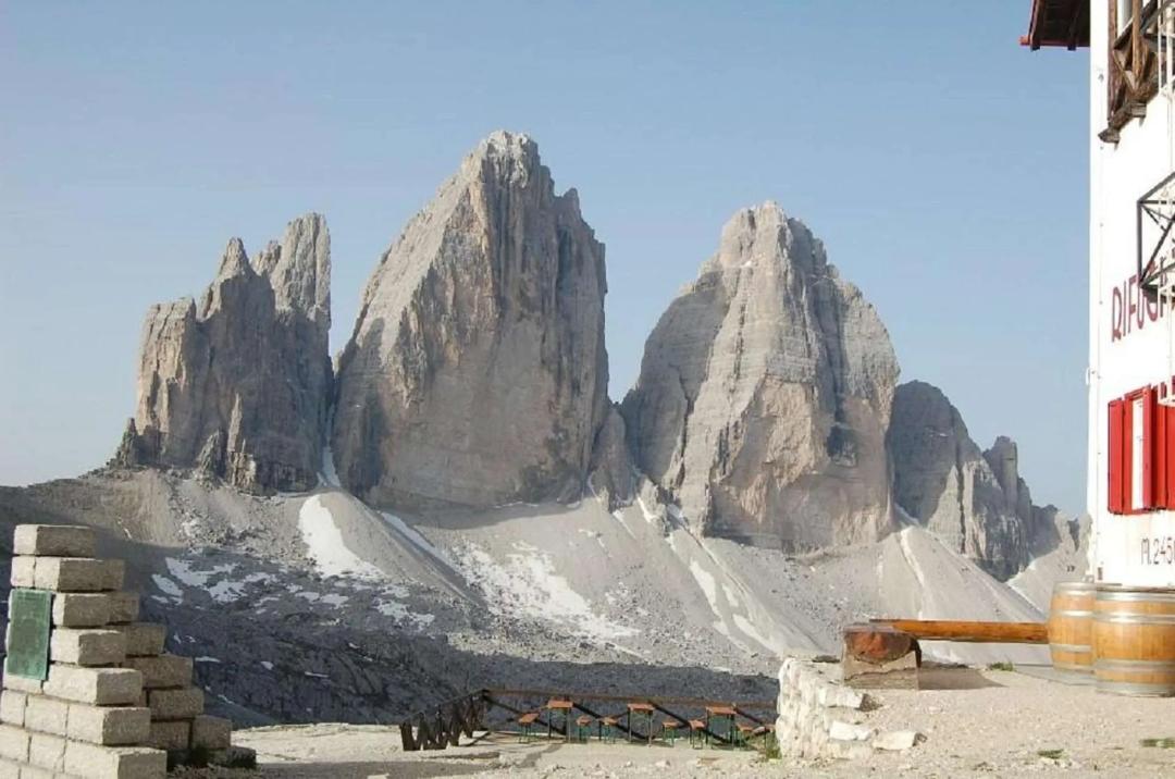 Tre Cime di Lavaredo