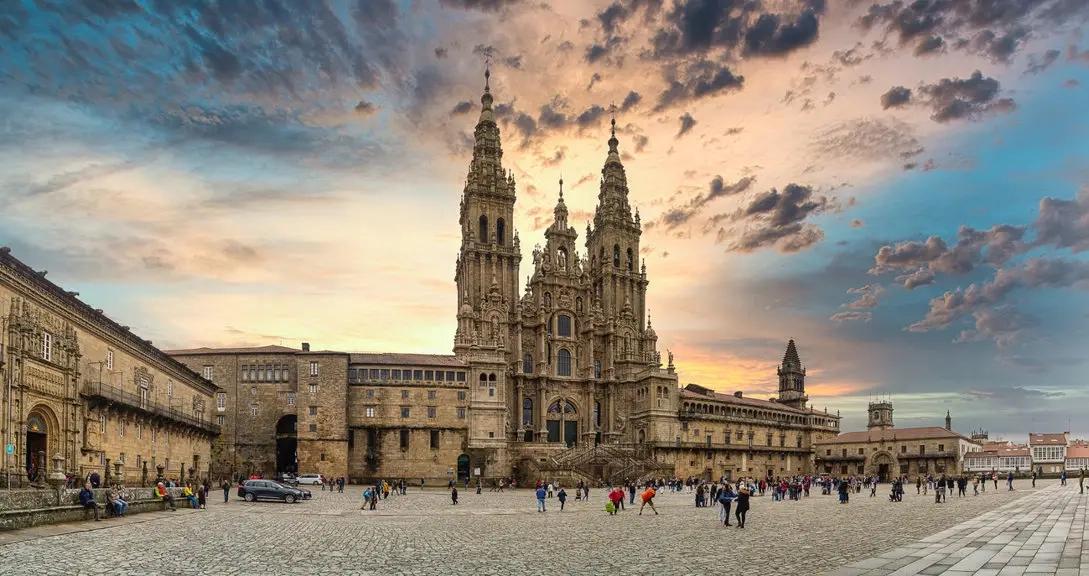 Northern Spain Motorcycle Tour