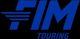FIM Touring Logo
