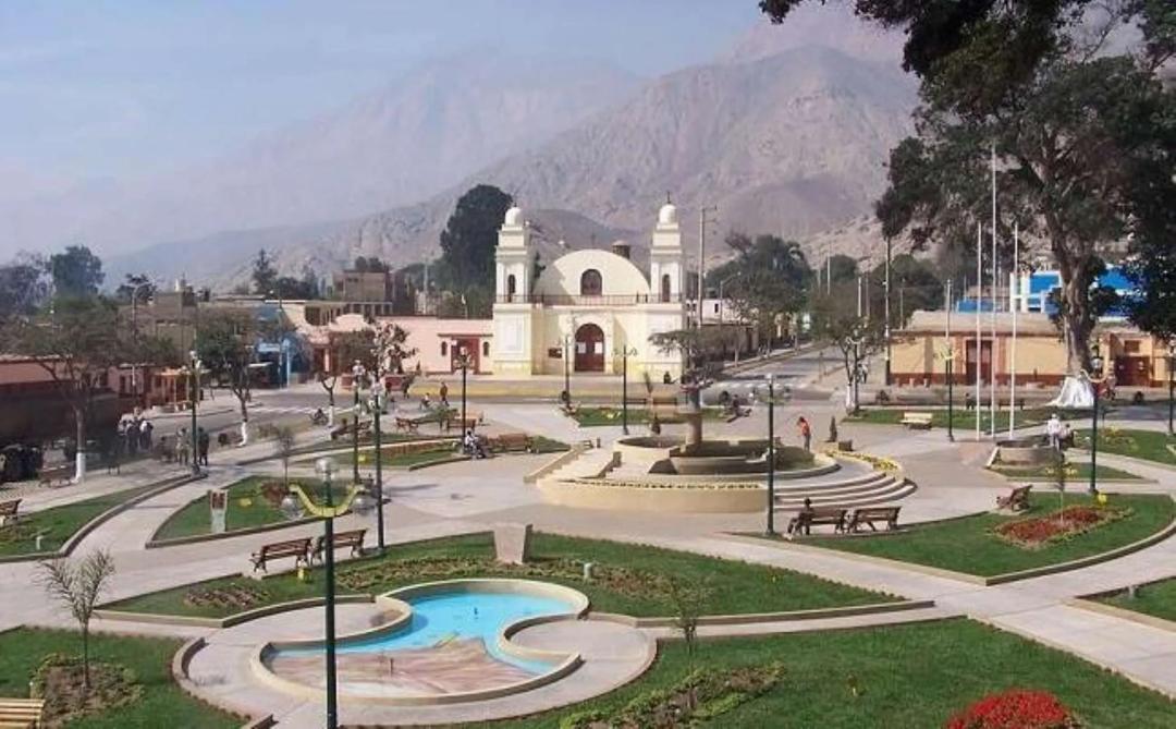 Сьерра-де-Орначуэлос