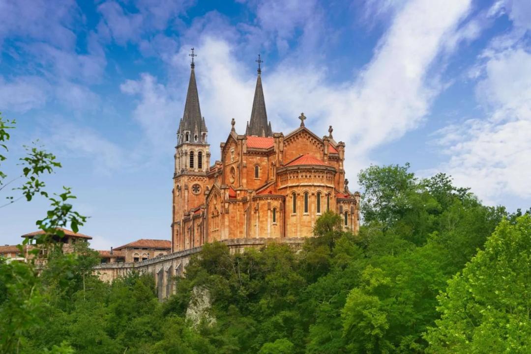 Кангас-де-Онис