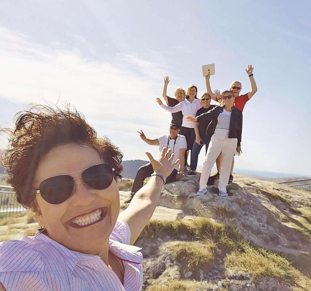 Поездка по Пиренеям Наварры