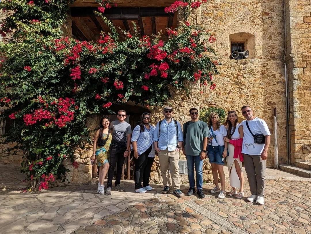 Римский амфитеатр Таррагоны