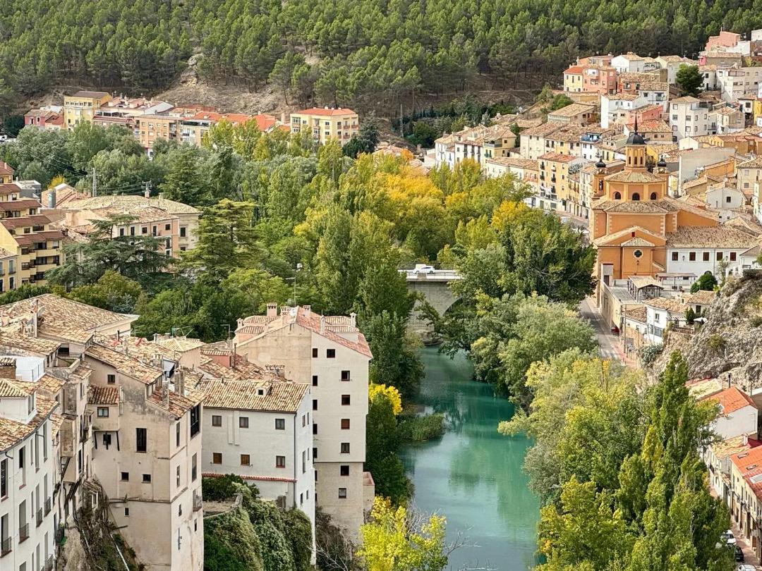 Музей палеонтологии Куэнки