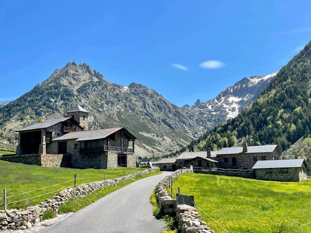 Андорра-ла-Велья