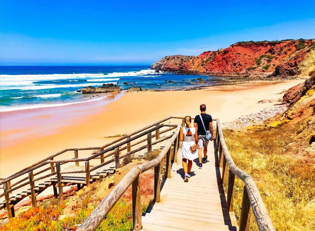 Поездка по Серра-да-Лозан