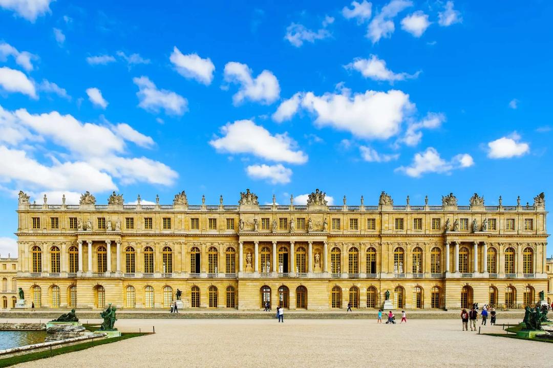 Palais de Versailles