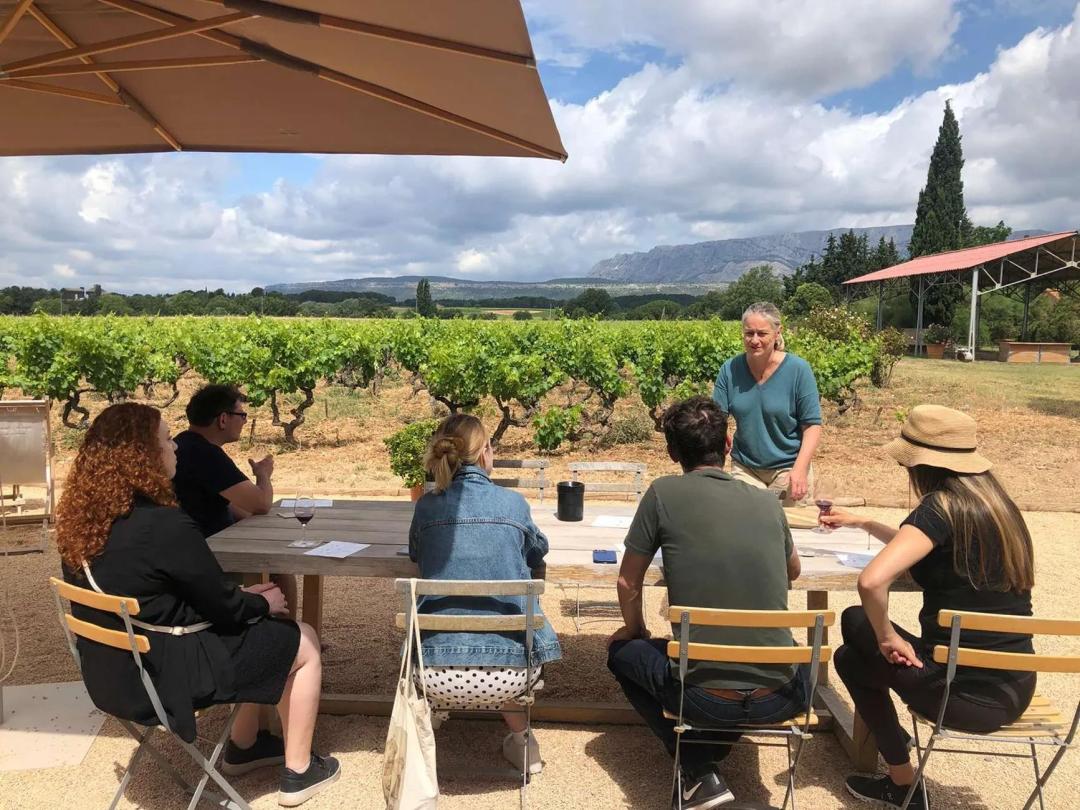Balade dans les montagnes des Vosges