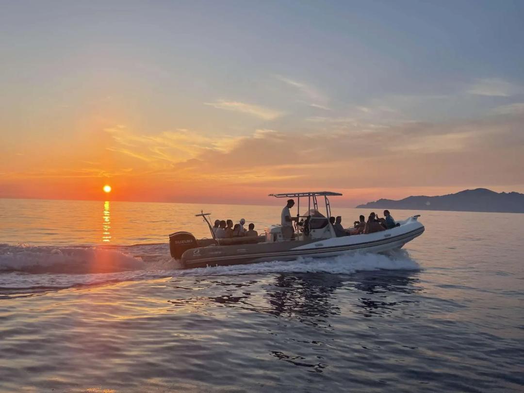 Réserve de Scandola