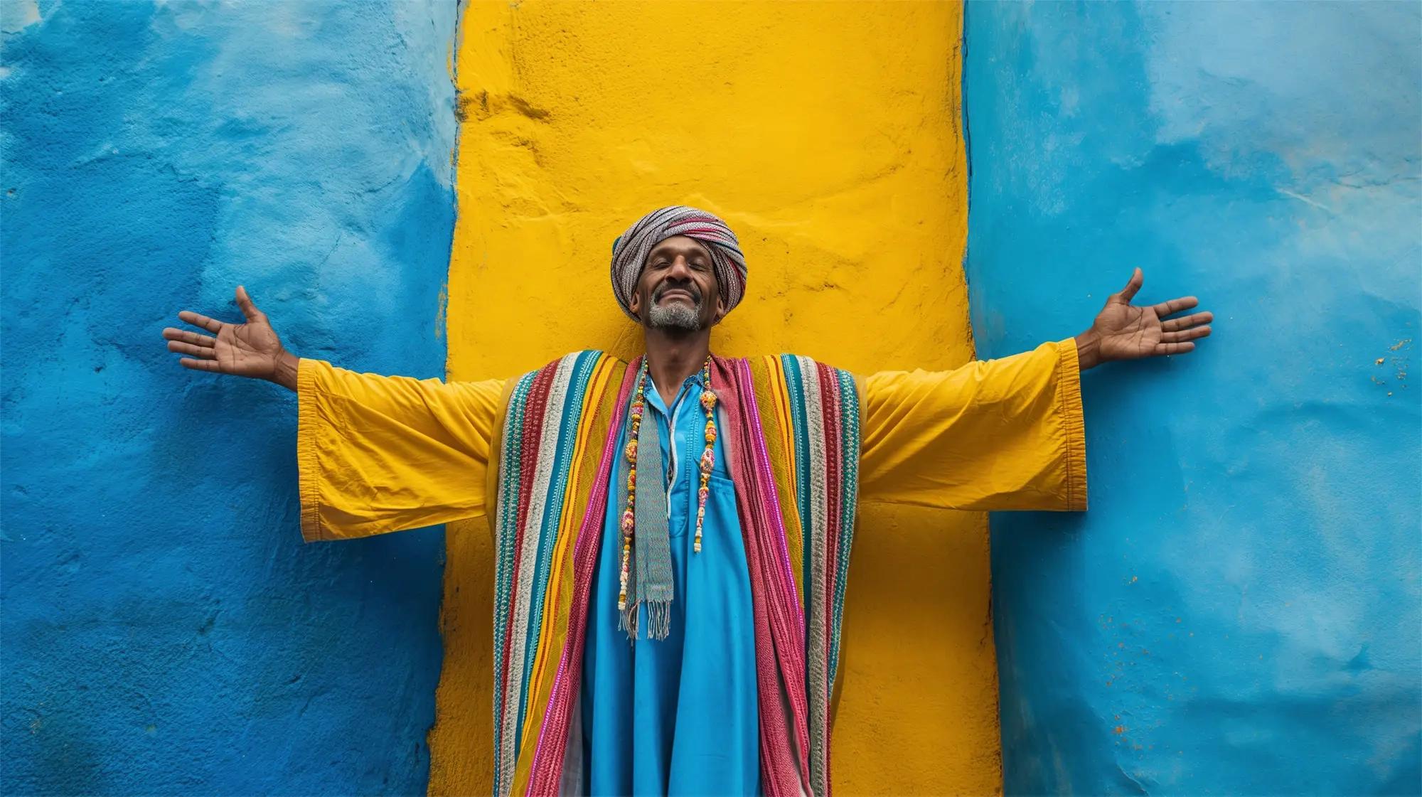 Moroccan Odyssey Tour