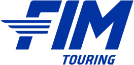 FIM Touring Logo